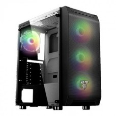 Fantech Aero CG80 RGB Mid Tower ATX Gaming Case